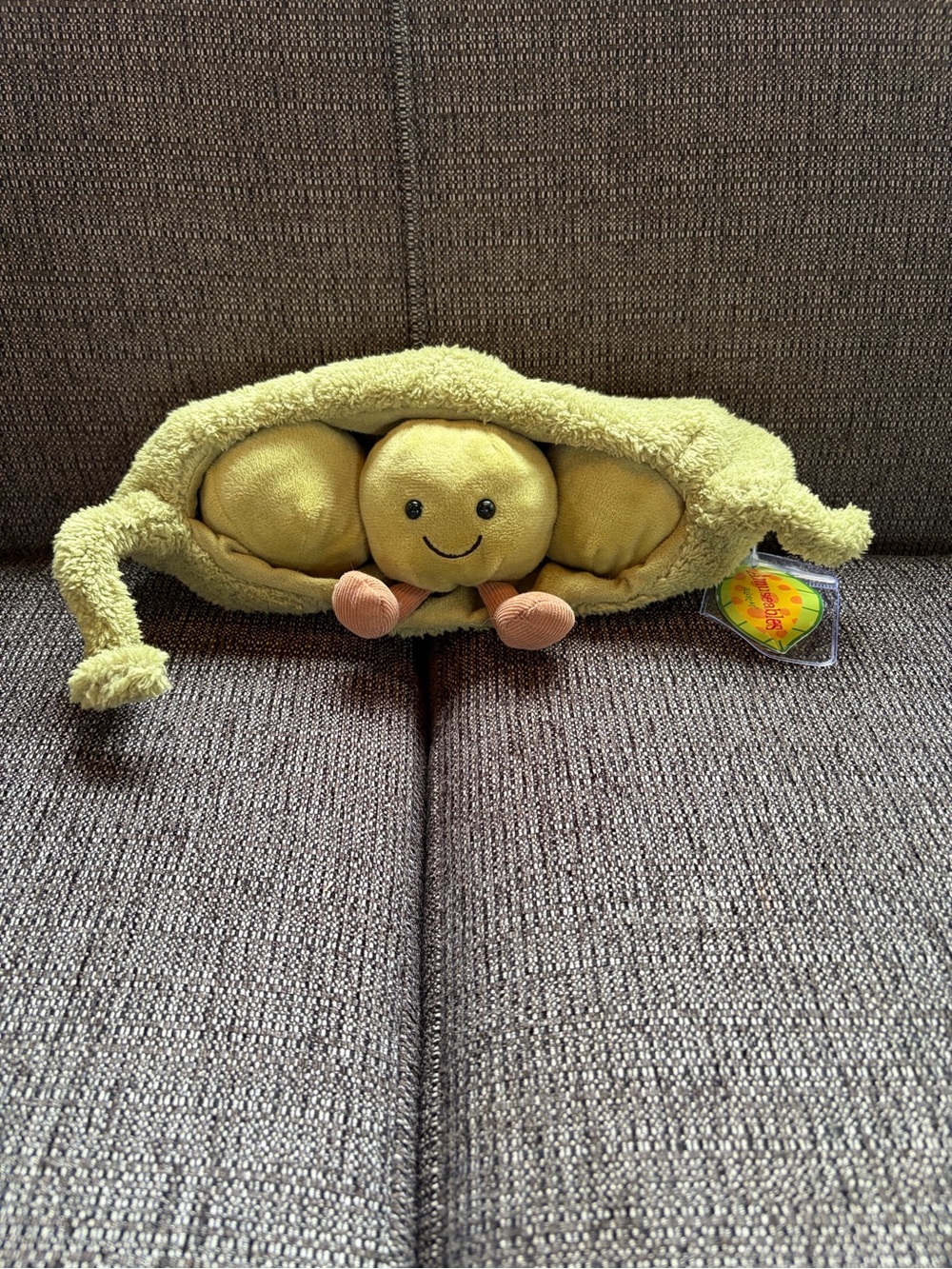 Jellycat Peas in a Pod